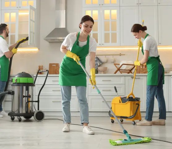 bond cleaning quote brisbane