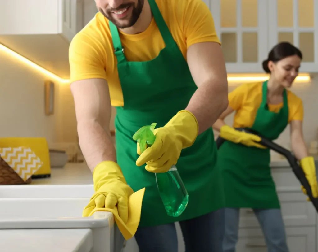 Bond Cleaning Brisbane – Professional End of Lease Cleaners