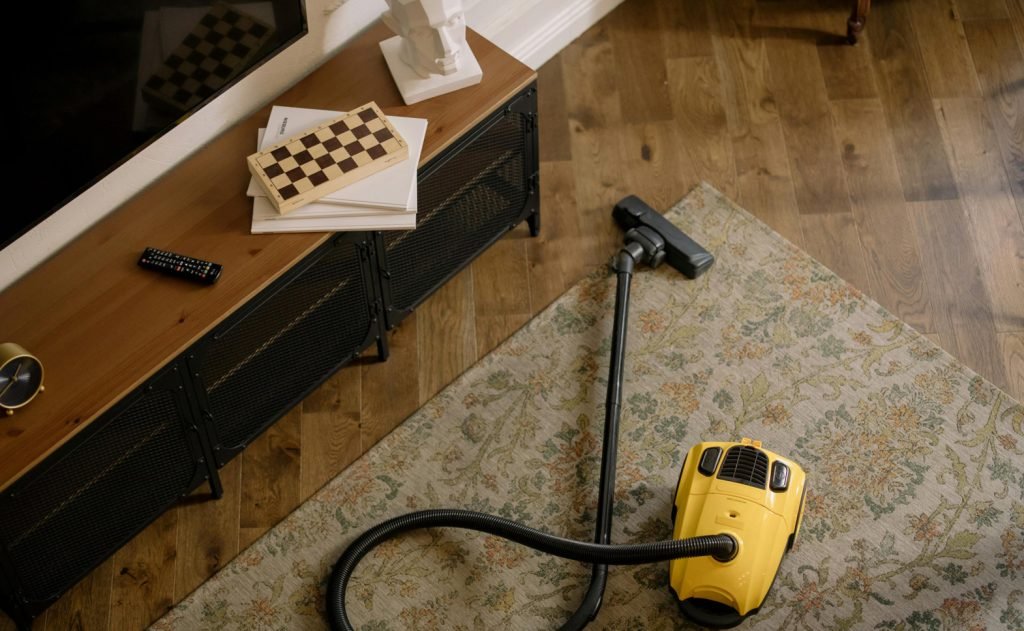 Move-In Move-Out Cleaning Brisbane