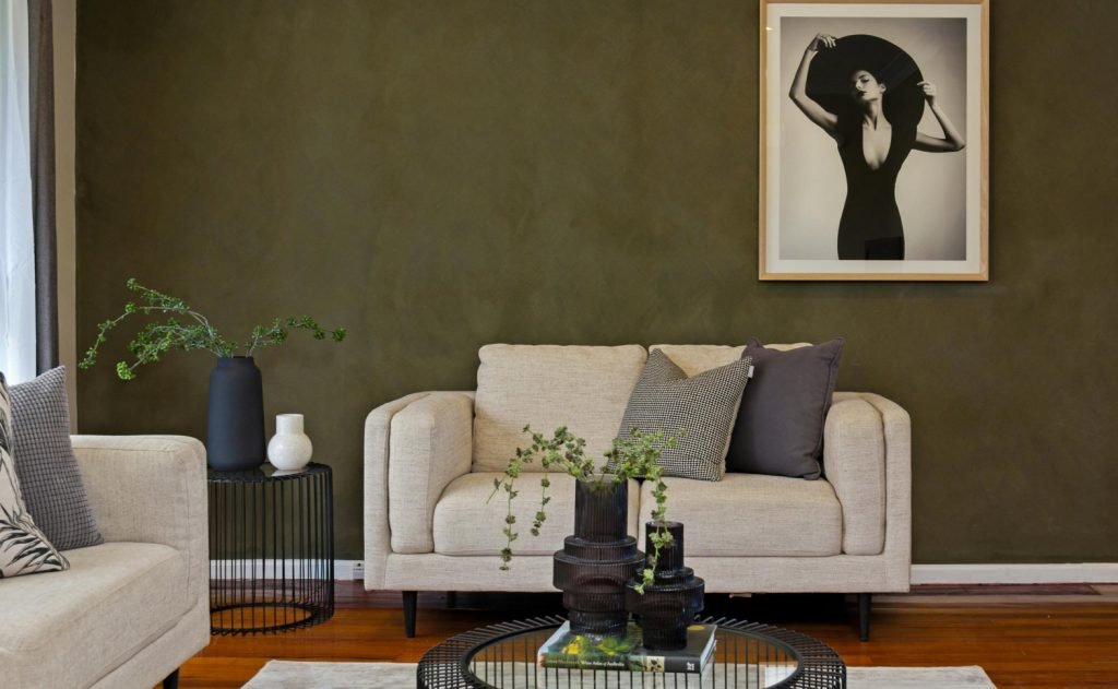 upholstery cleaning Brisbane