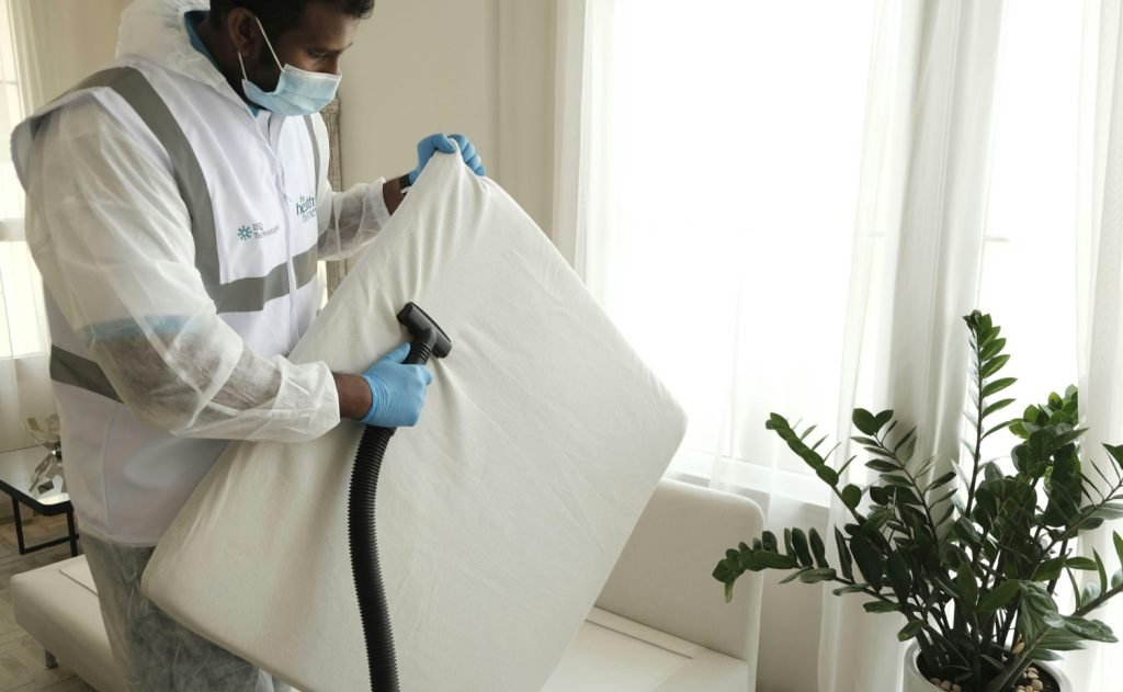 pest control Brisbane