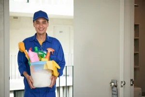 Bond Cleaning Brisbane City – Professional End of Lease Cleaning Service